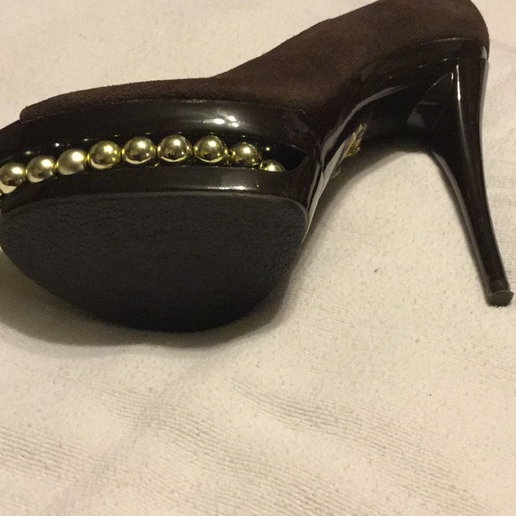 Shoes by N.Y.L.A. And beautiful! 🌟 - Picture 4 of 4